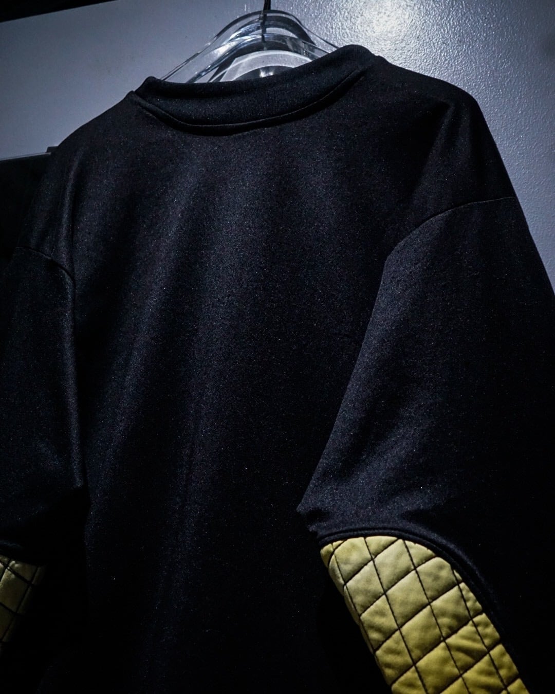 半額セール実施中！【Caka】 ゴールキーパーシャツ add (C) vintage】Geometric Design L/S Goalkeeper Shirt | Caka(カカ