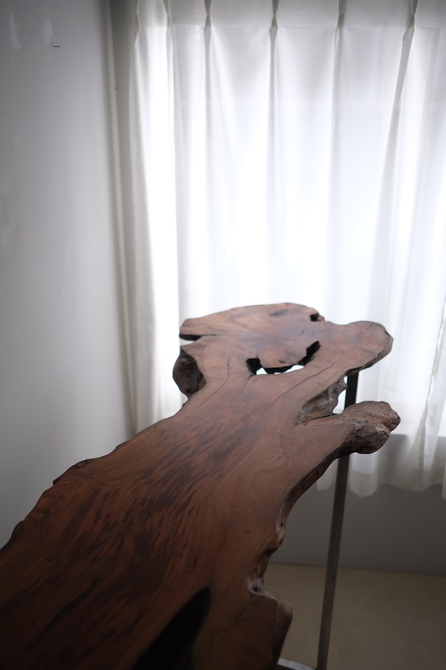 creative hi desk -山桜-no.5