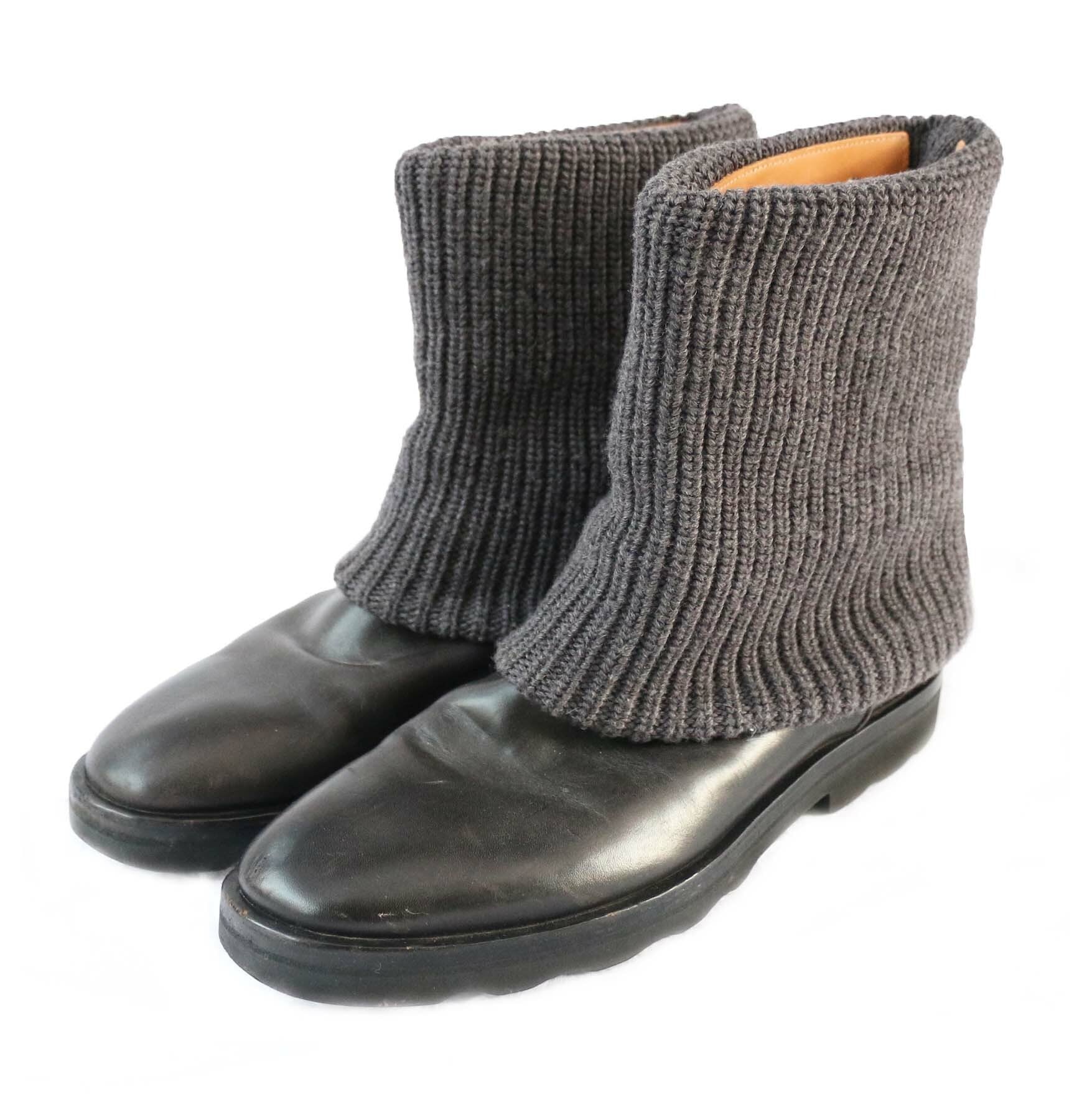 Maison Martin Margiela ペコスブーツ（MaisonMargiela 2Way