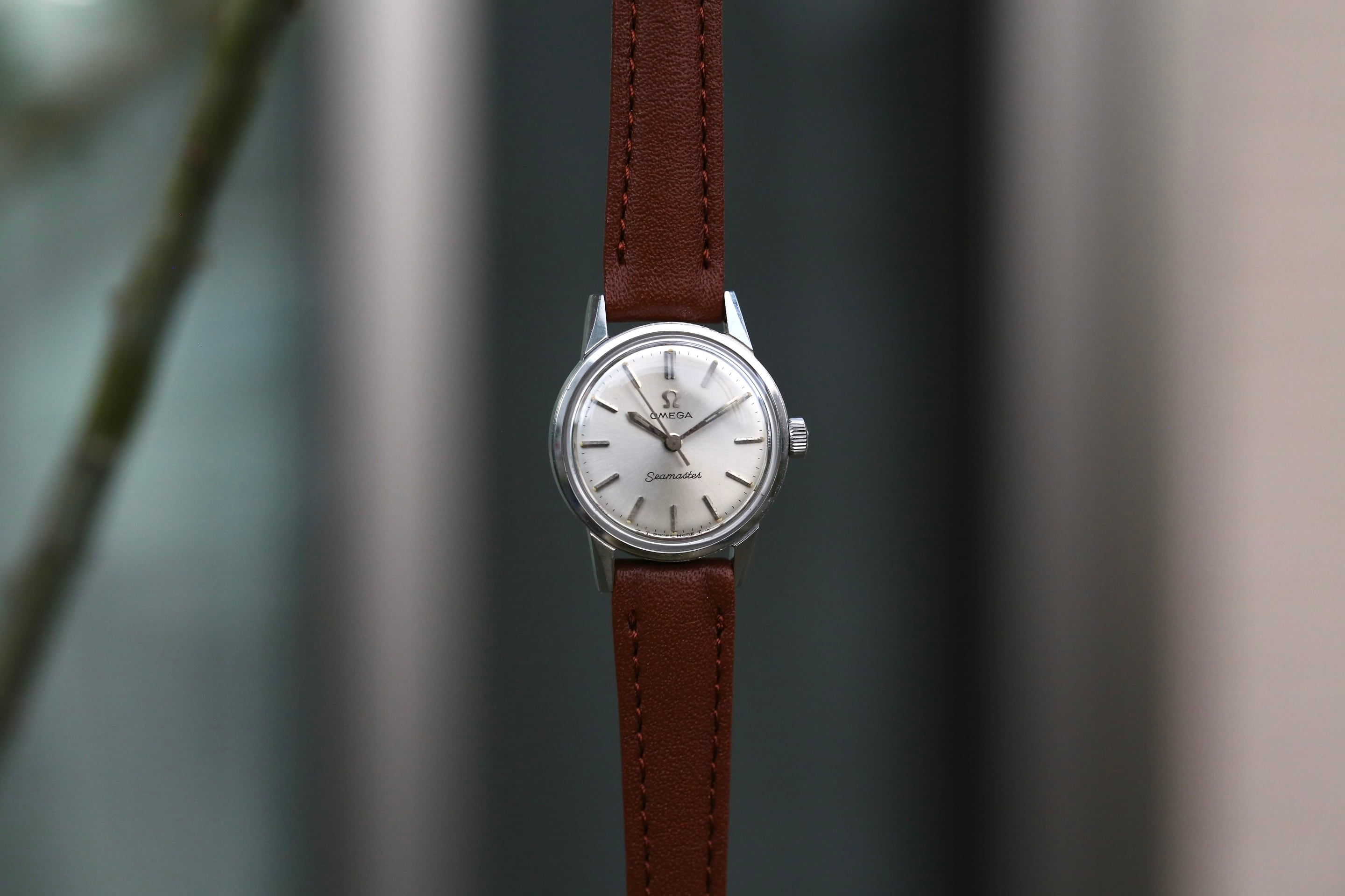 【OMEGA】 1960’s オメガ シーマスター ノンデイト レディース 手巻き Vintagewatch / Seamaster |  アンティーク・ビンテージ時計修理・販売 WhiteKings(ホワイトキングス) powered by BASE