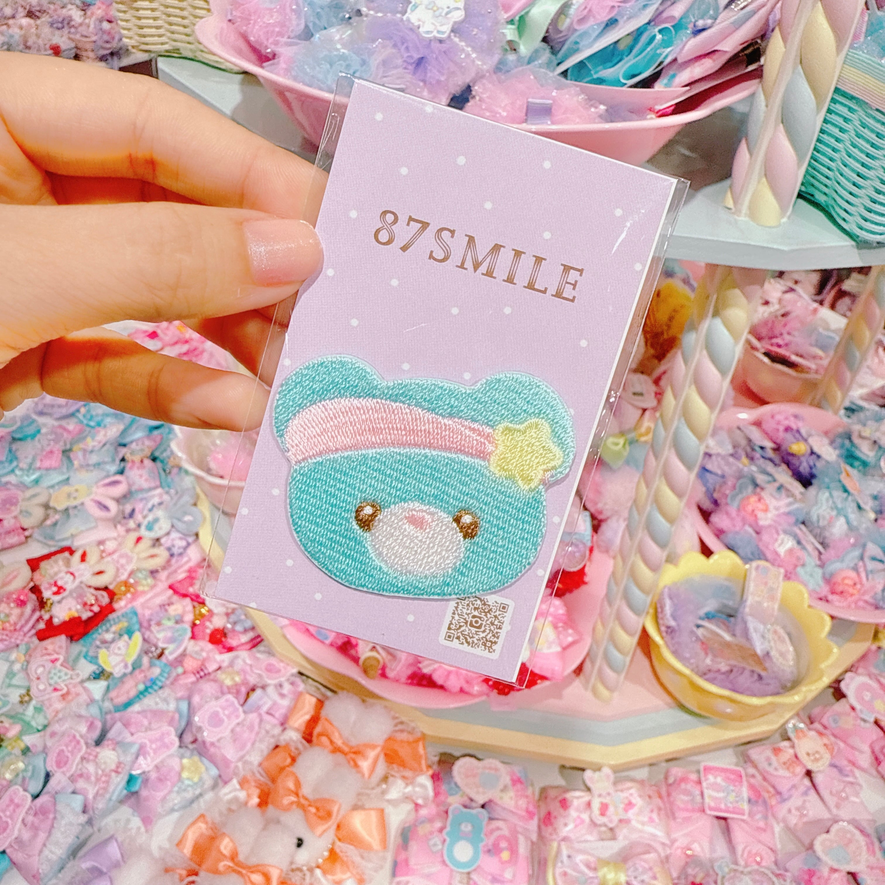 【H4】7-4アイロンワッペン