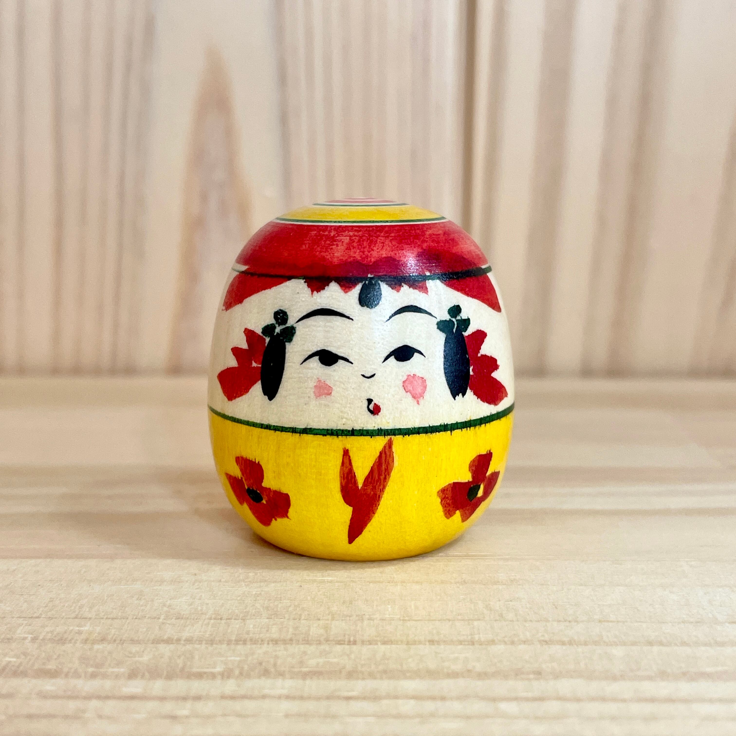 SHIBUYA_KOKESHI こけし専門店