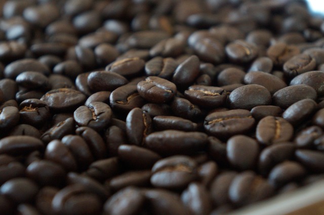 コーヒー豆の卸販売について