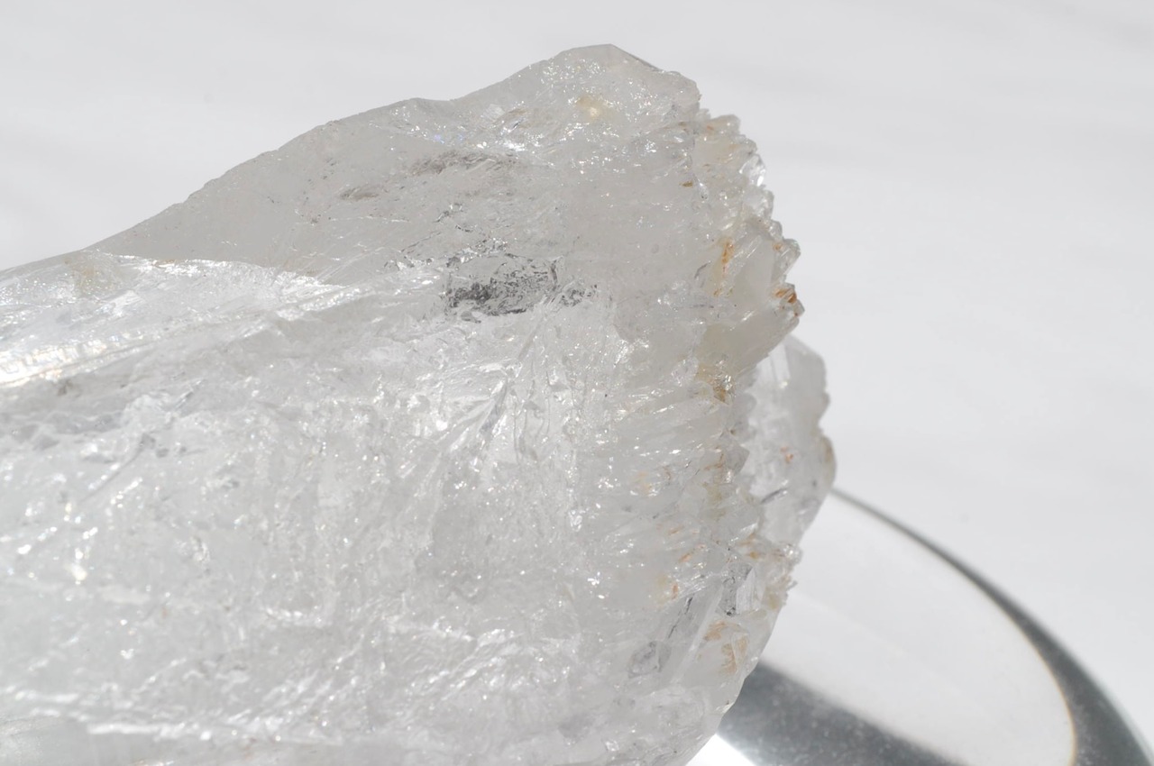 心と体と魂をつなげる47