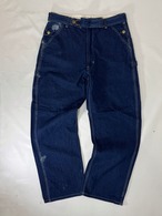 Remakes painter pants ovp02 サイズ2