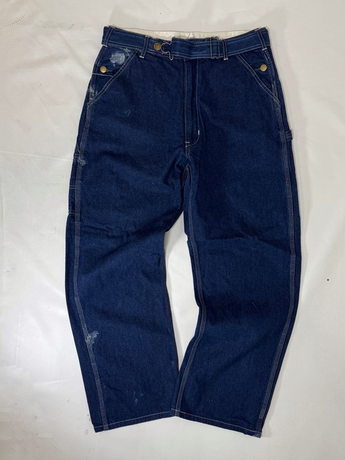 Remakes painter pants ovp02 サイズ2