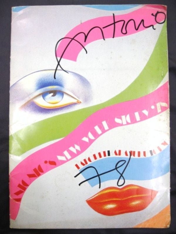 アントニオ・リベラ　リトグラフ　風景画　サイン入り アントニオ・リベラ リトグラフ 風景画 サイン入り 絵画