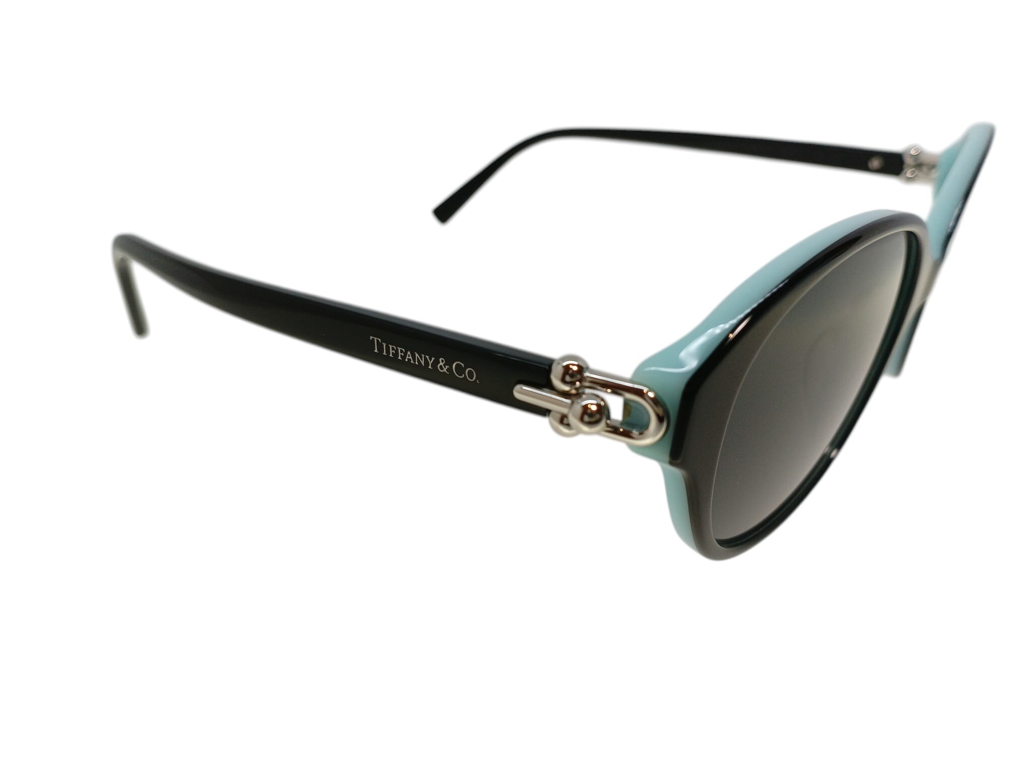 TIFFANY ＆ Co.（ティファニー）TF4263-D col.8055/S4 ブラック