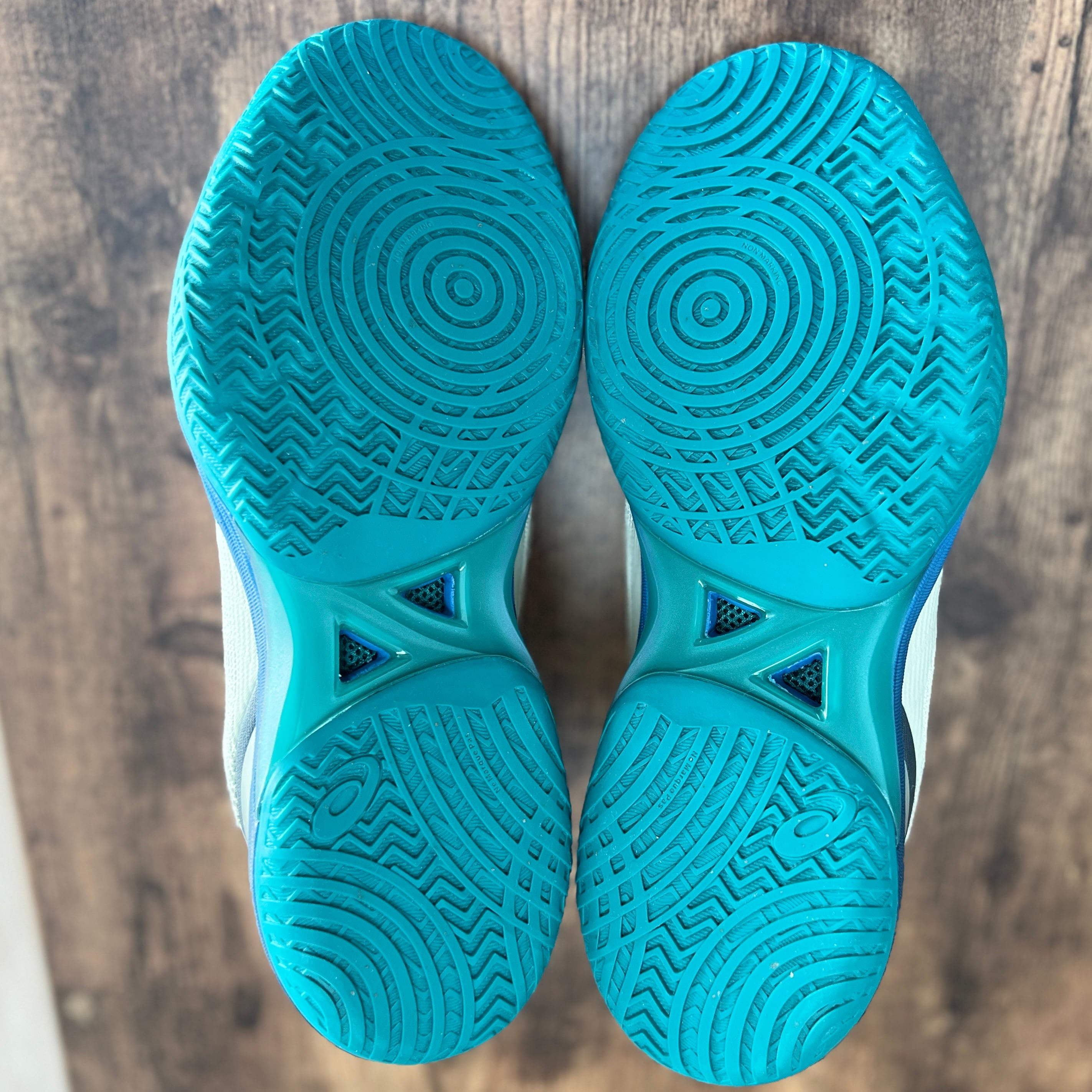 GLIDE NOVA FF2 asics×ballaholic | OGKOU GLIDE NOVA FF2 asics×ballaholic | OGKOU