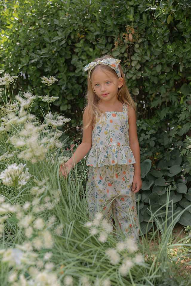 韓国子供服 lilikids