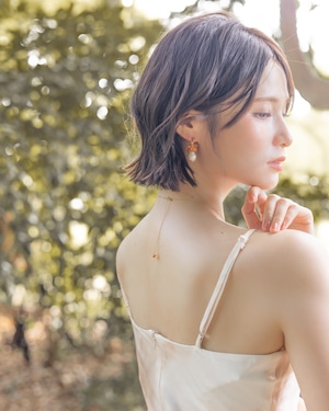”虹の雫” 14kgf Sサイズ 金木犀
