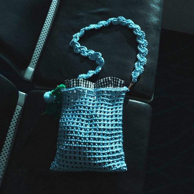 [SUMMER RELEASE] TSUYA Strap / Medium