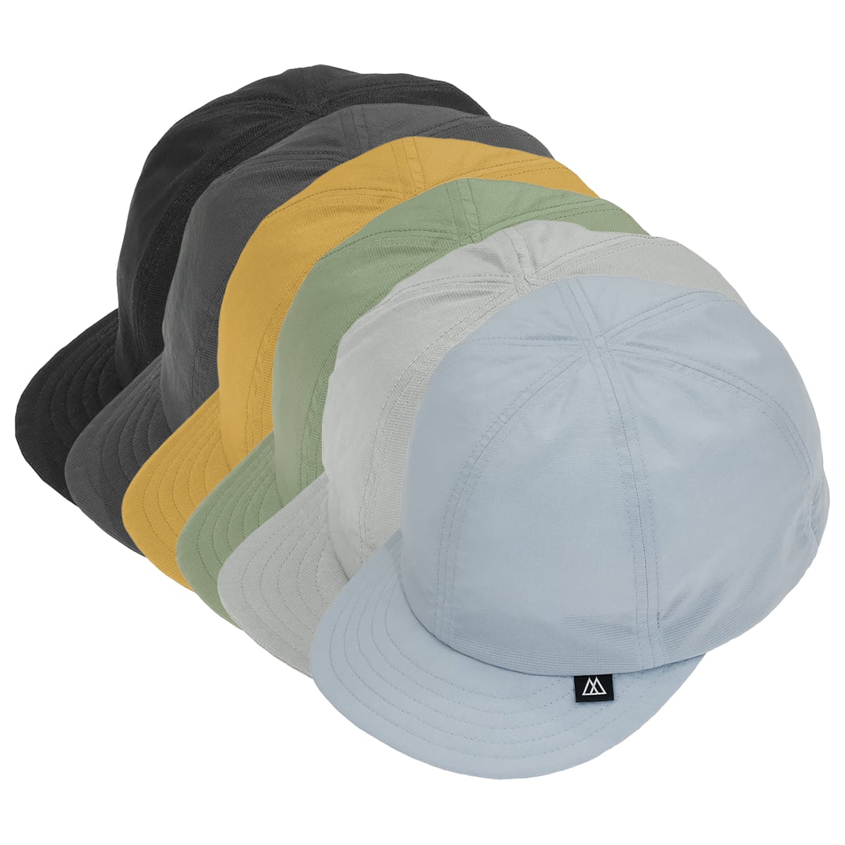 【DM便190円】RIDGE MOUNTAIN GEAR リッジマウンテンギア Basic Cap NT Extra