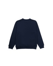 【#Re:room】FLOWER EMBROIDERY LOGO TRAINER［REC928］