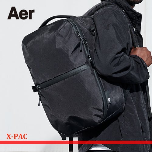 AER City Pack X-Pac エアー シティーパック エックスパック