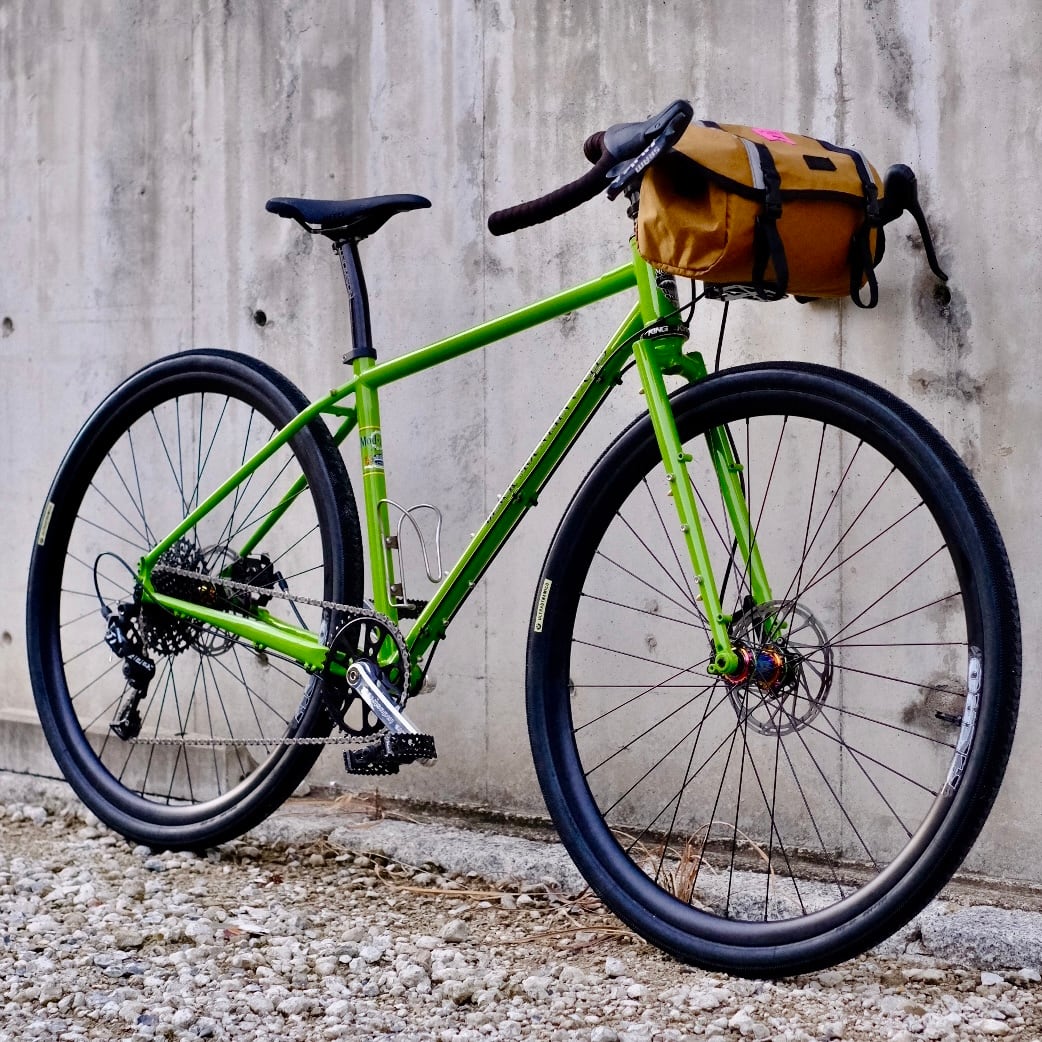 ULTRADYNAMICO】CAVA ROBUSTO TIRE (BK) | Humhumhug Online Shop