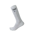 IE0-0766-A01#020 ONE SOCKS WHITE MY2021