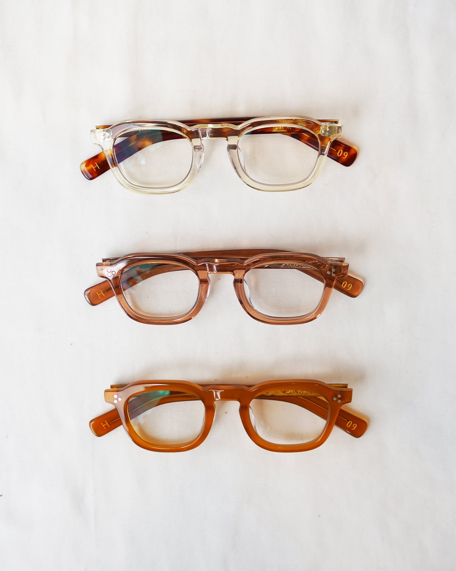 H-09 PARISEIN PHOTOCHROMIC LENS