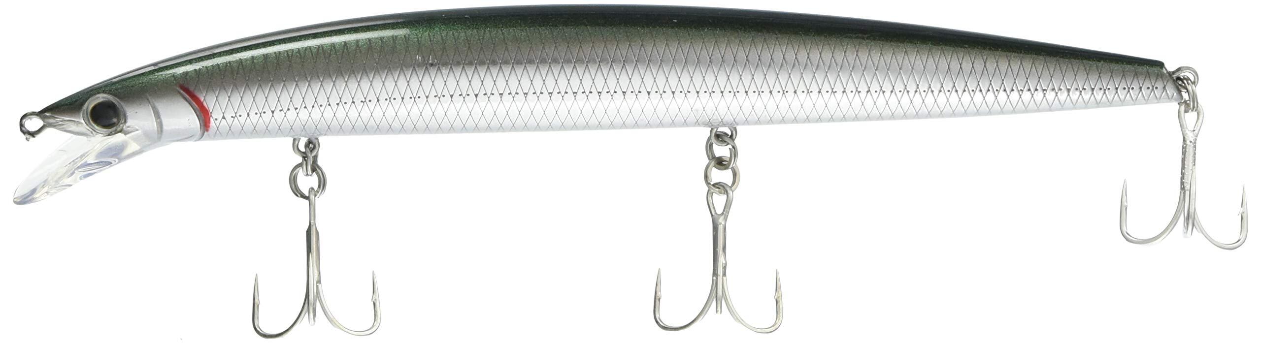 【特価処分】Jackson(ジャクソン) ルアー Athlete 17SSV / 17FSVアスリート 17SSV / 17FSV