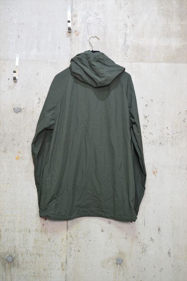 マウンテンイクイップメント MOUNTAIN EQUIPMENT ナイロン ジャケット