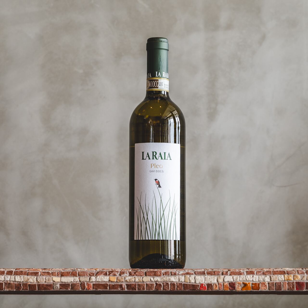 ラ ライア ガヴィ