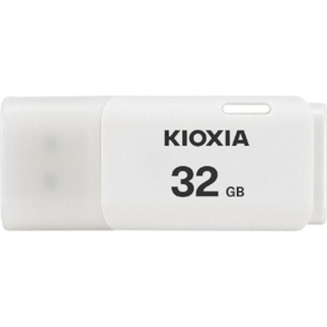 KIOXIA USBフラッシュメモリ(32GB) TransMemory U202