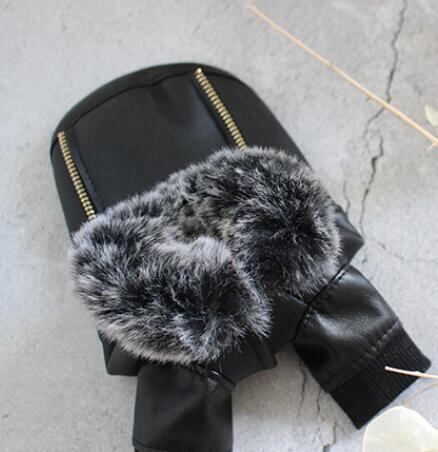 《予約》№1102564 レザーアウター