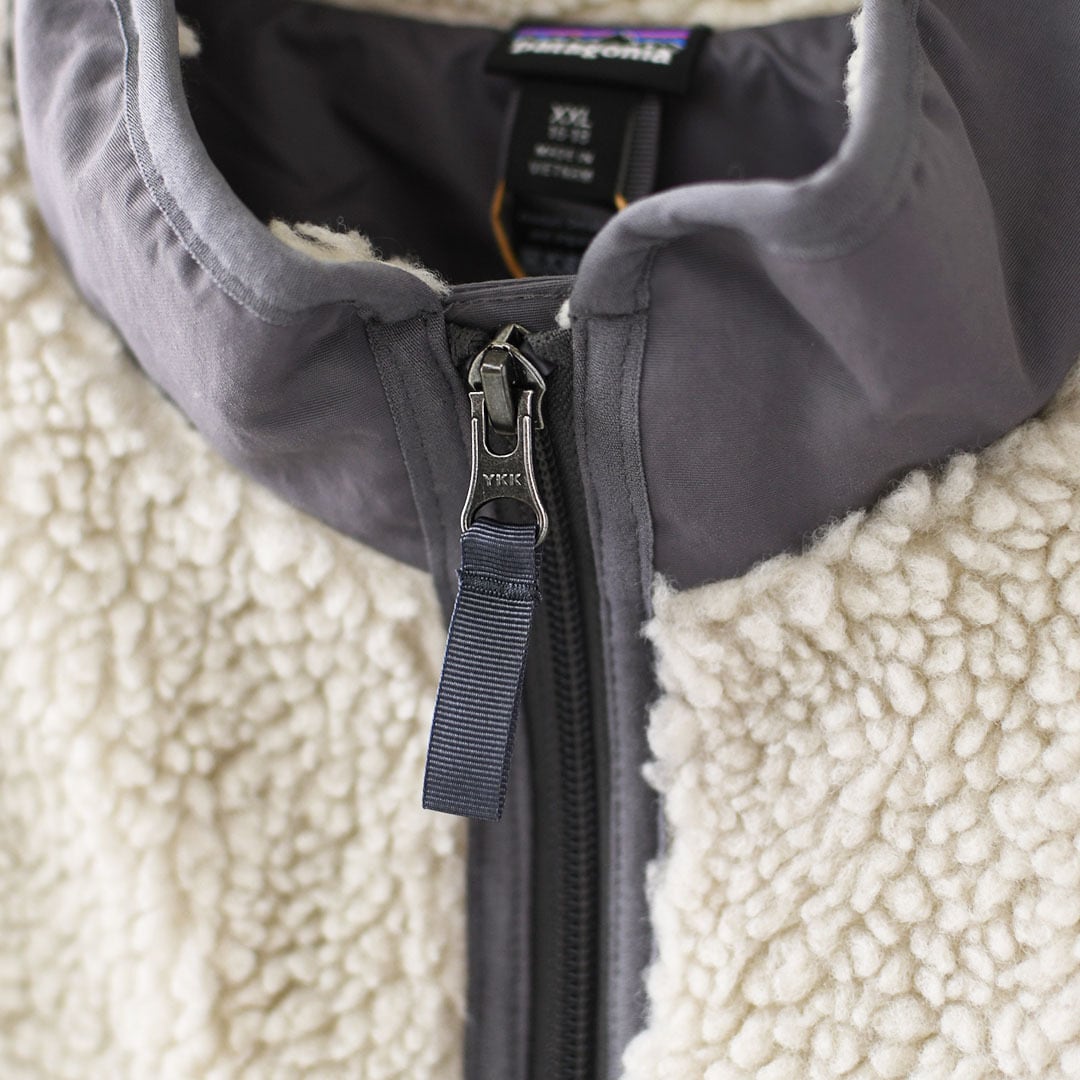 Patagonia [パタゴニア正規代理店] K's Retro-X Vest [65614] キッズ