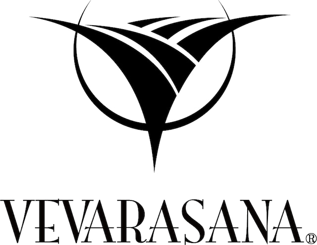 VEVARASANA®︎ tシャツ レディース メンズ 半袖 ブランド VEVARASANA® かっこいい おしゃれ かわいい カジュアル 白 ホワイト S M L 送料無料 ユニセックス 半袖 Tシャツ 春 夏 秋