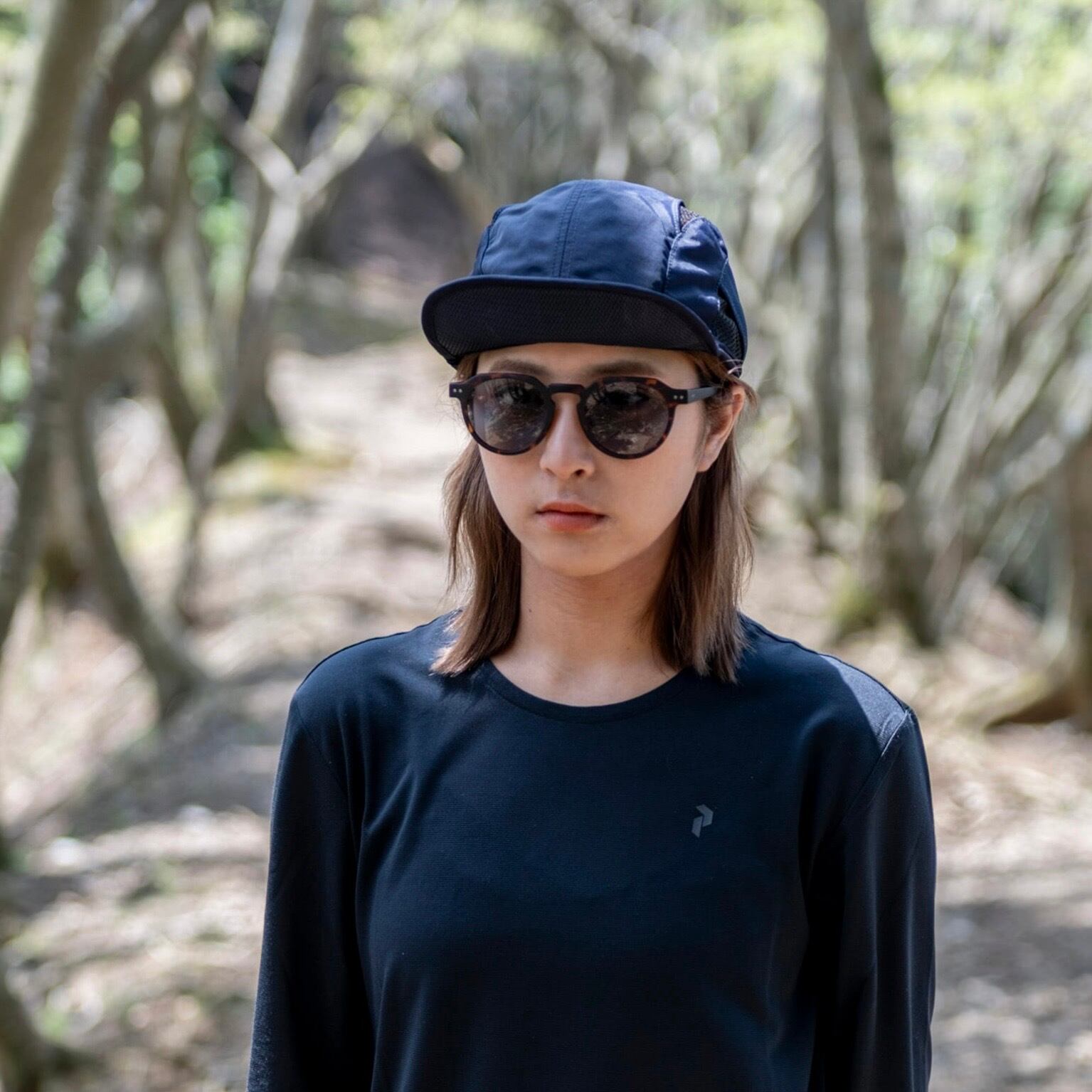 OWL MILS / Var ヴァール (Blue Label) | NEOALPS ONLINE STORE