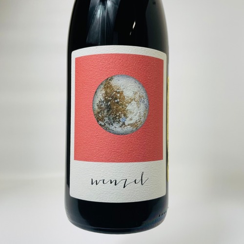 メルロー 2022 /  ヴェンツェル