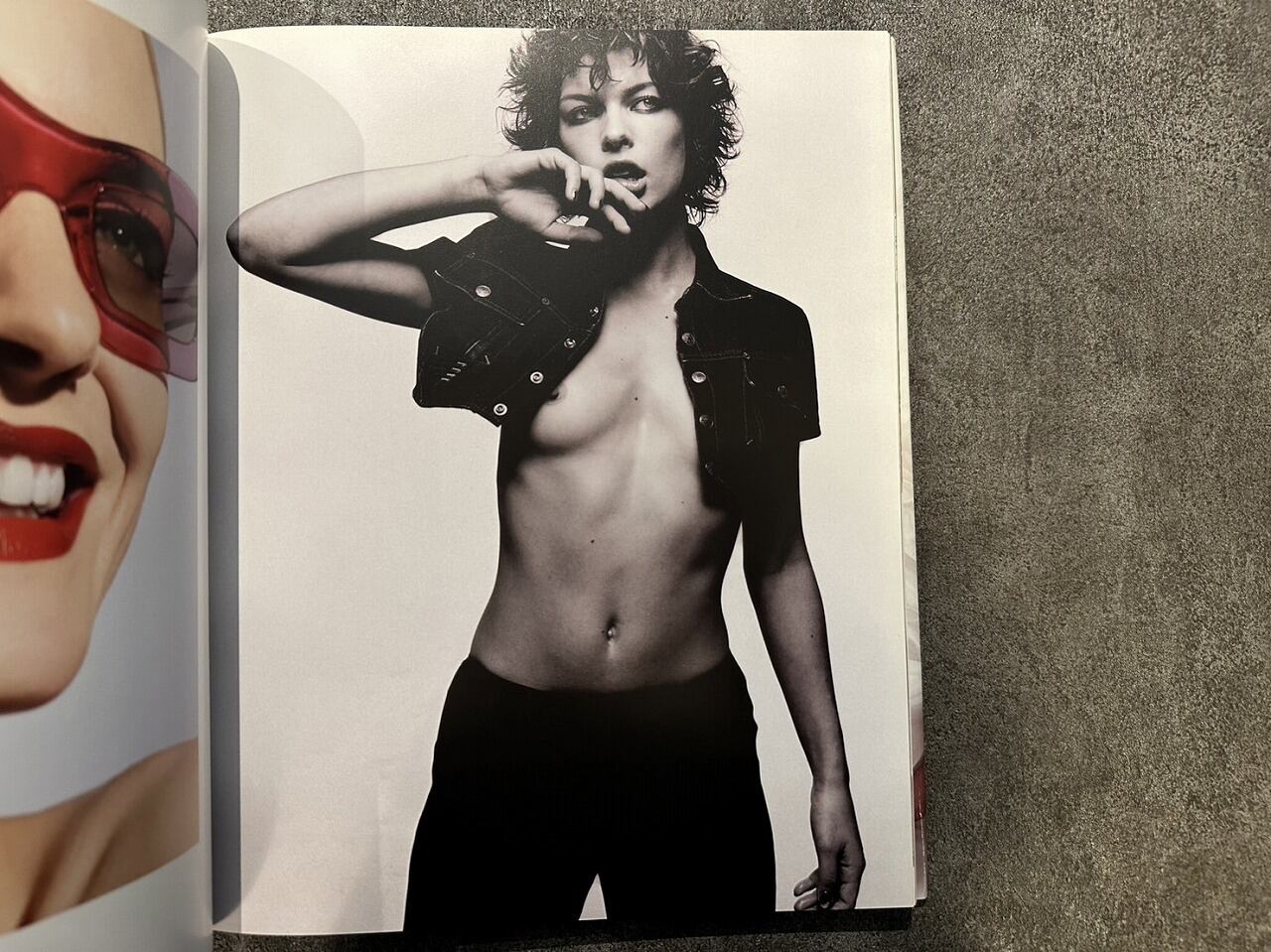 VF328】 Portraits /Michael Thompson | KITAZAWA BOOKSTORE