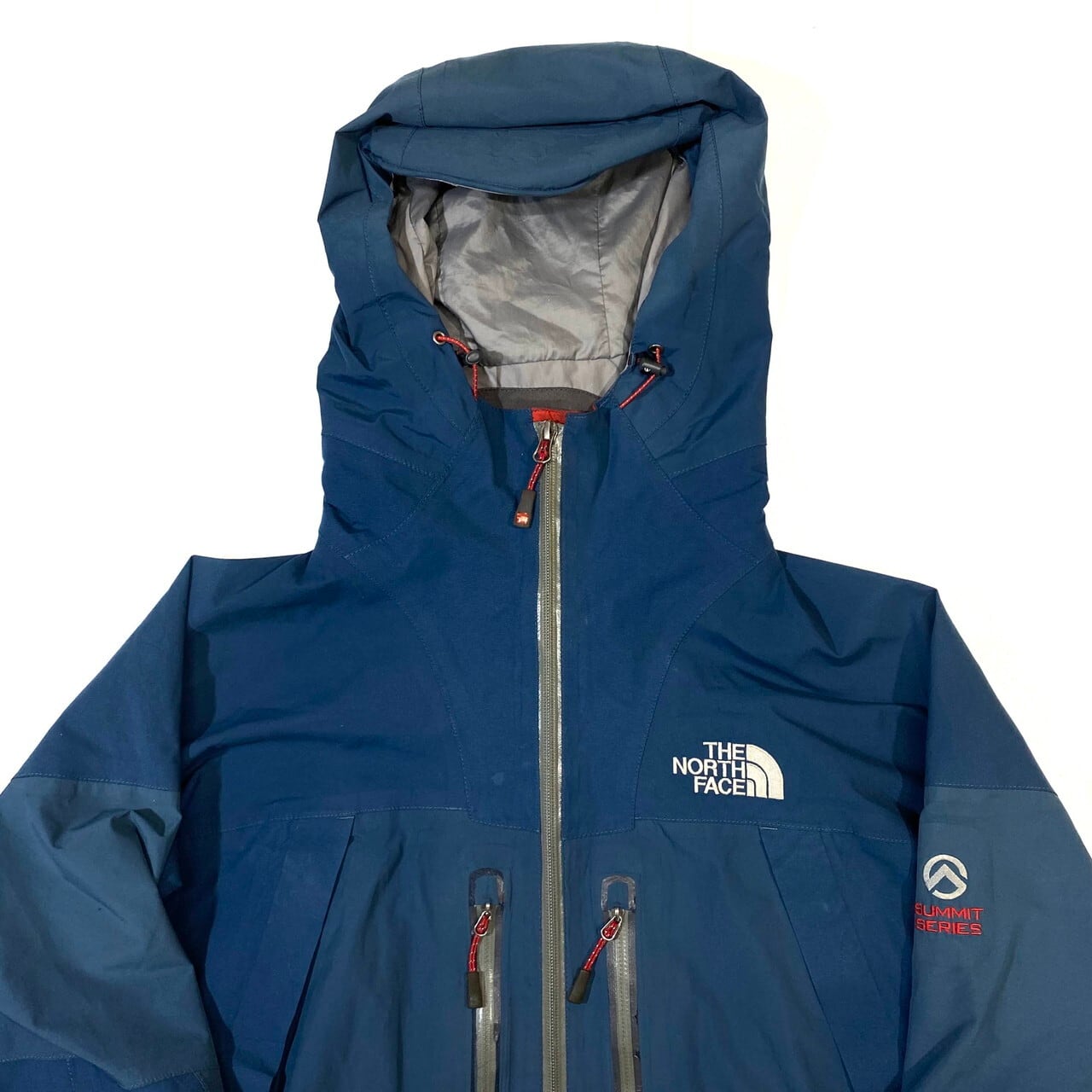 08年製 THE NORTH FACE ザ ノースフェイス SUMMIT SERIES サミット ...