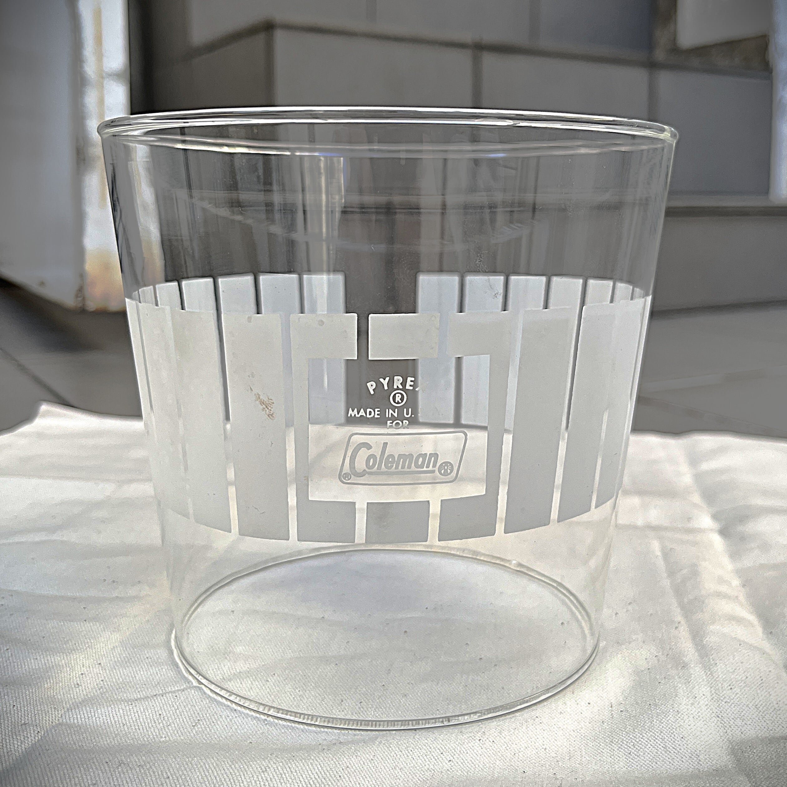 viblant オリジナル・グローブ 27x 一般販売 | viblant GARAGE SALE