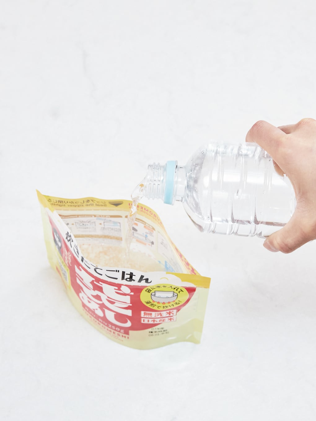袋めし FUKUROMESHI