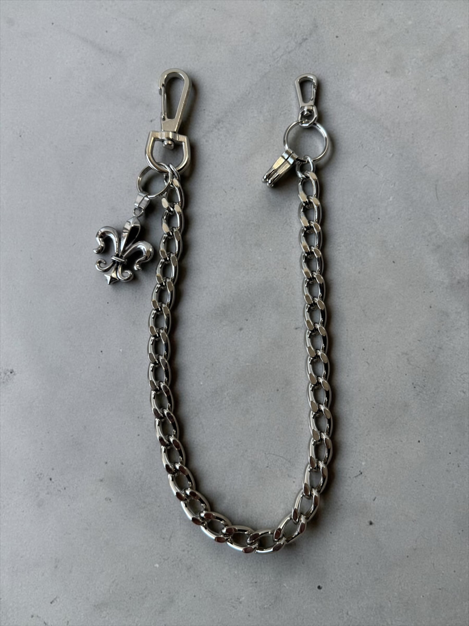 ACCESSORY | ELCASION/ELCA