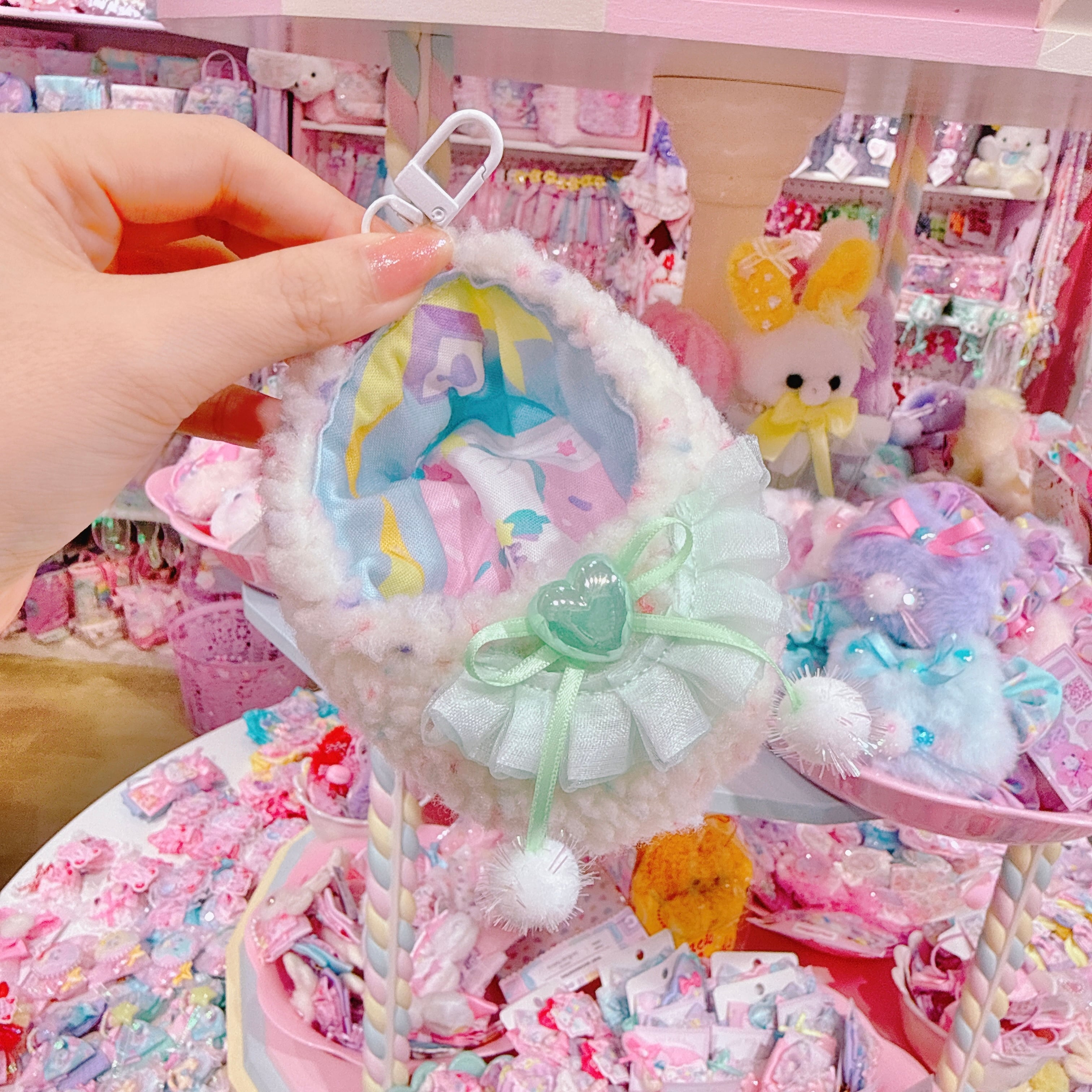 【M4】65-5ベビーシューズ型着ぐるみ（11cm前後サイズ用）