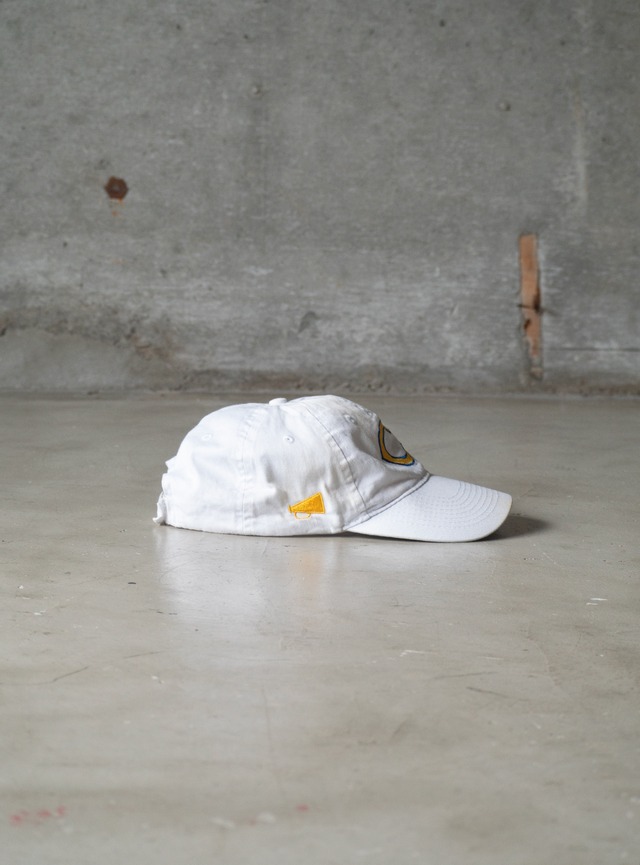 "DUNLOP" used Cap