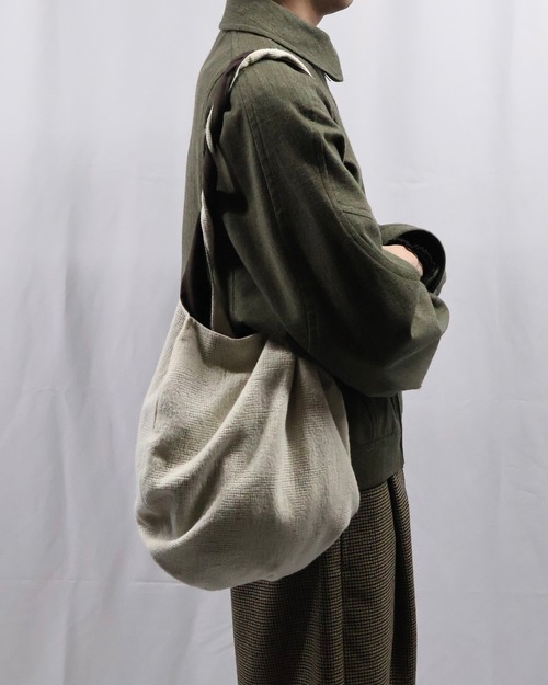 【ARCHIVARIUS】aufeis tote bag