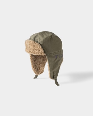 TIGHTBOOTH / FLIGHT CAP / OLIVE