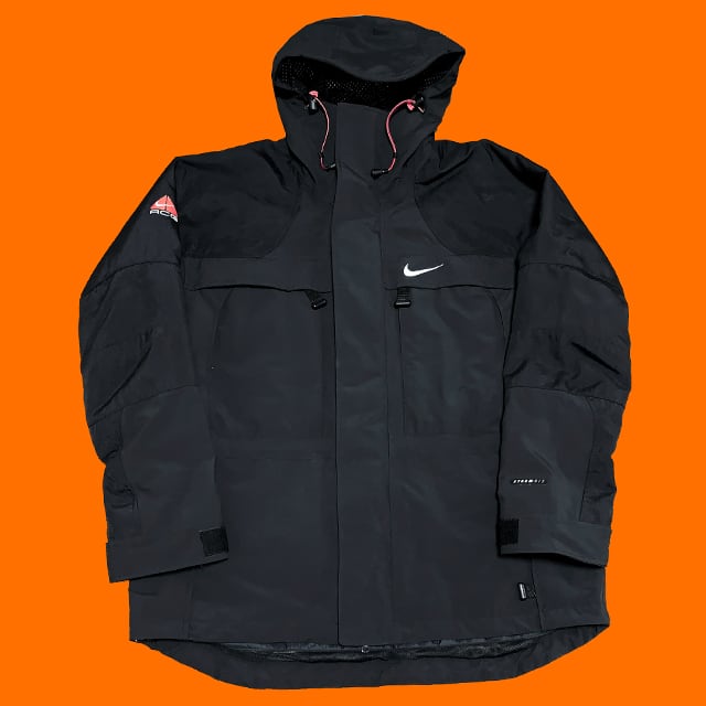 NIKE ACG STORM FIT SNOW JACKET ナイキ エーシージー ストーム ...