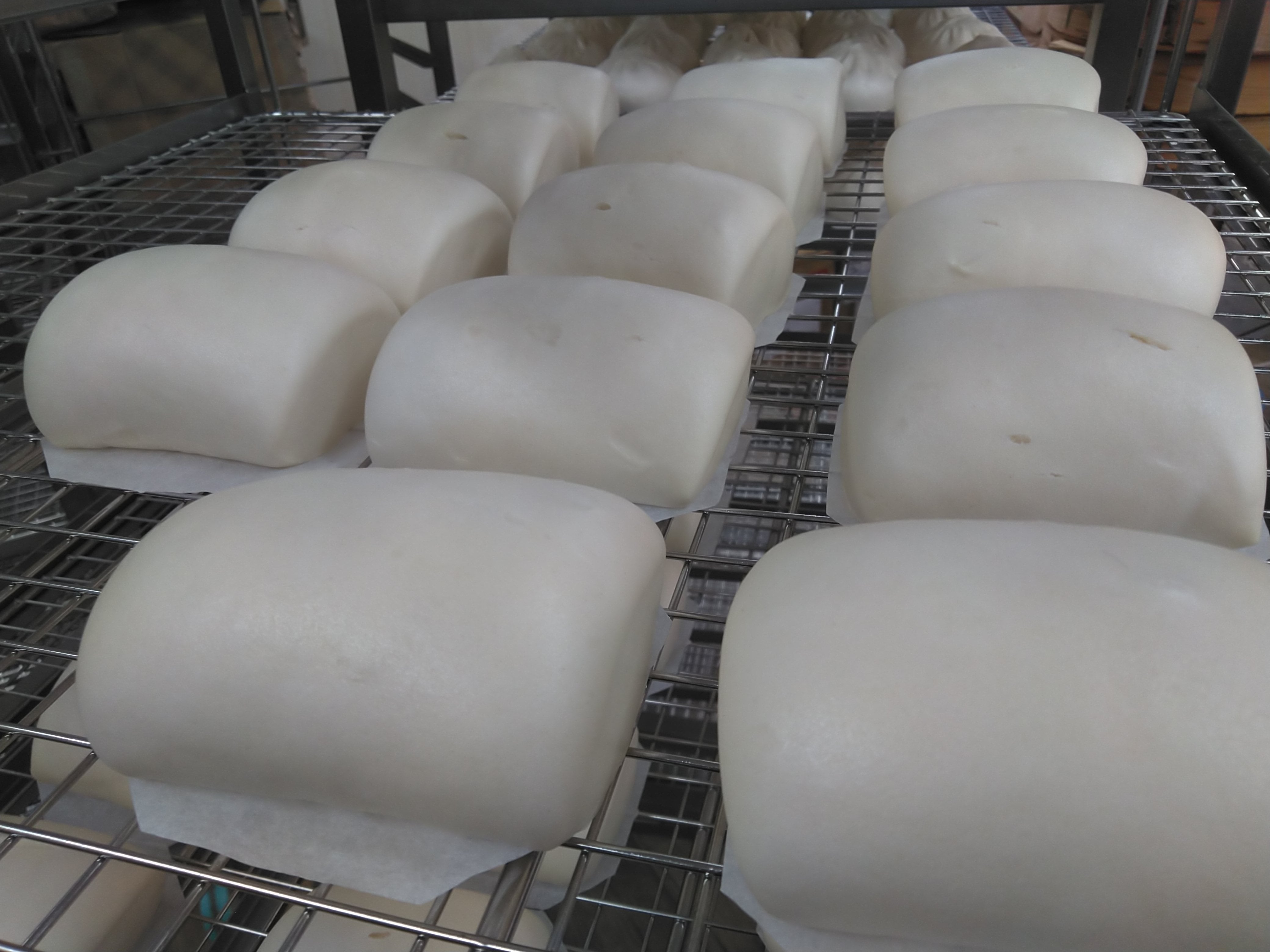 まんとう10個 | ブタまんズ