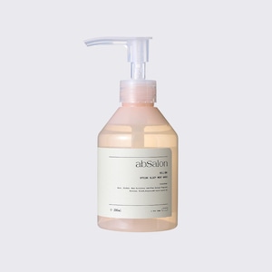 absalon Spring Sleep BodyWash [BELLONA]