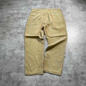 00s Polo Ralph Lauren コーデュロイ w40 L32
