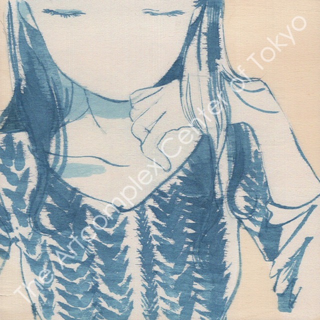 ゆの「宵待」
