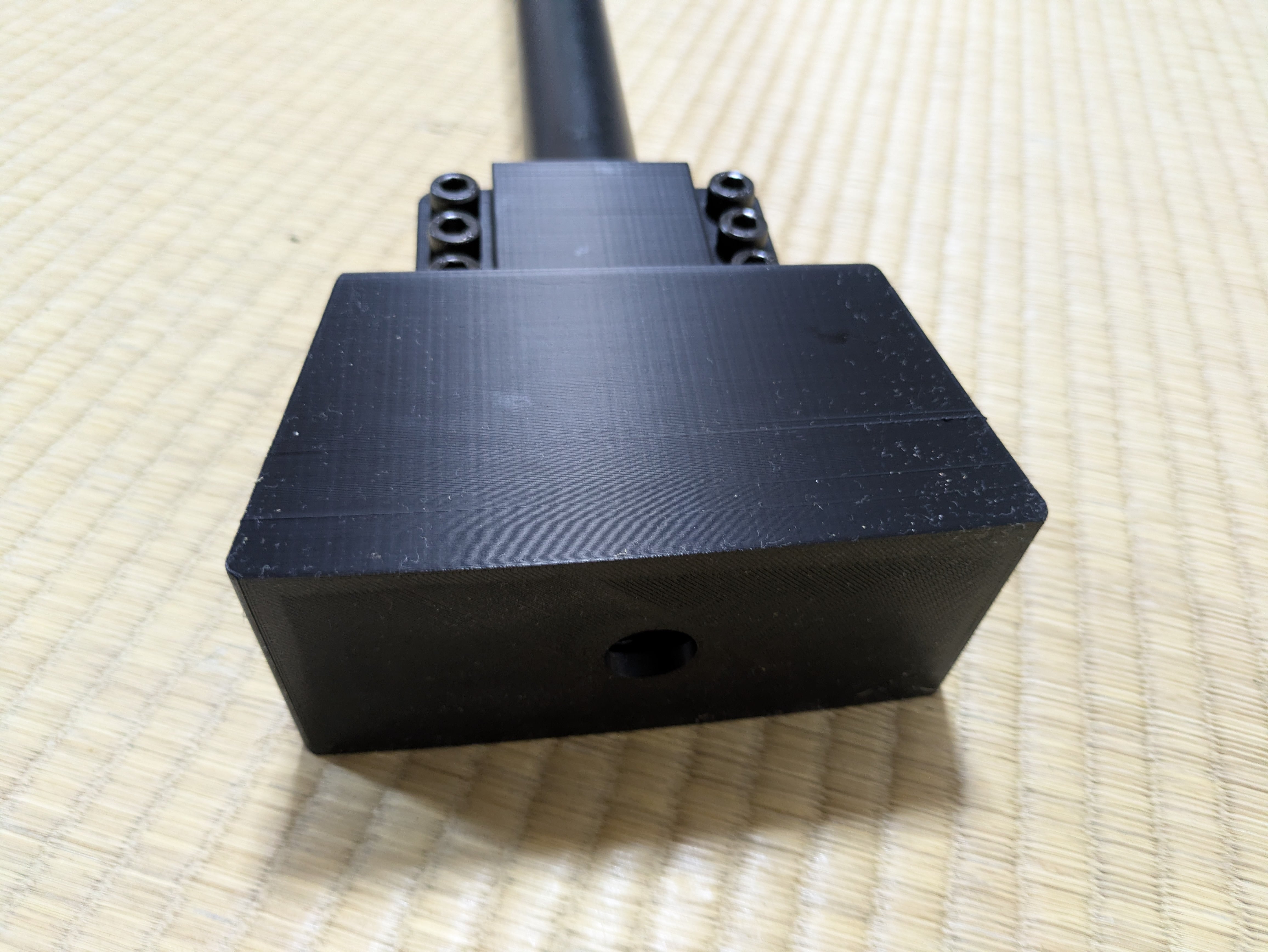 Happymodel mobeetle6 carbon frame | PAY ID