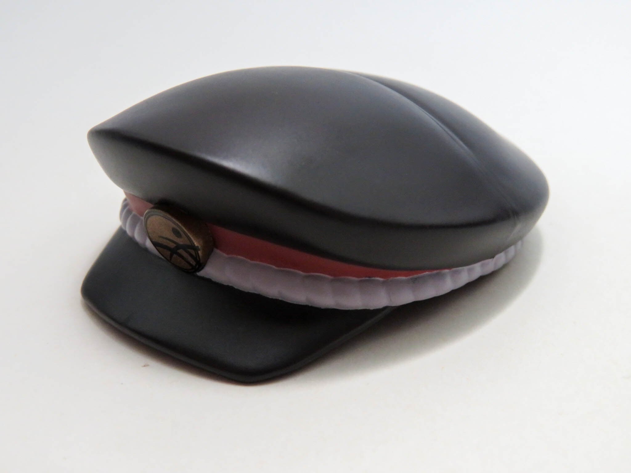 再入荷(A−ランク)【608】 蛍丸 小物パーツ 帽子(大) ねんどろいど