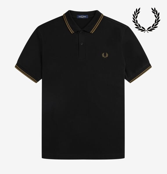 FREDPERRY