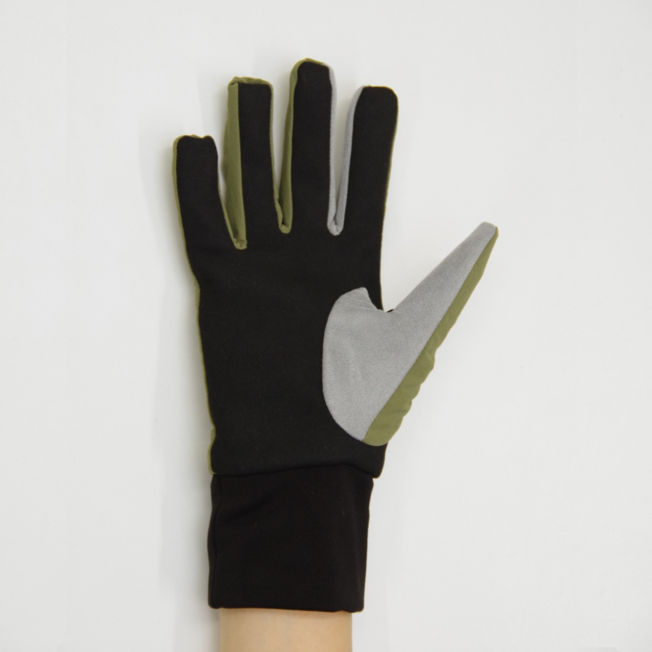 Fieldwork Gloves  カーキ【Nature Clips】【送料込み】