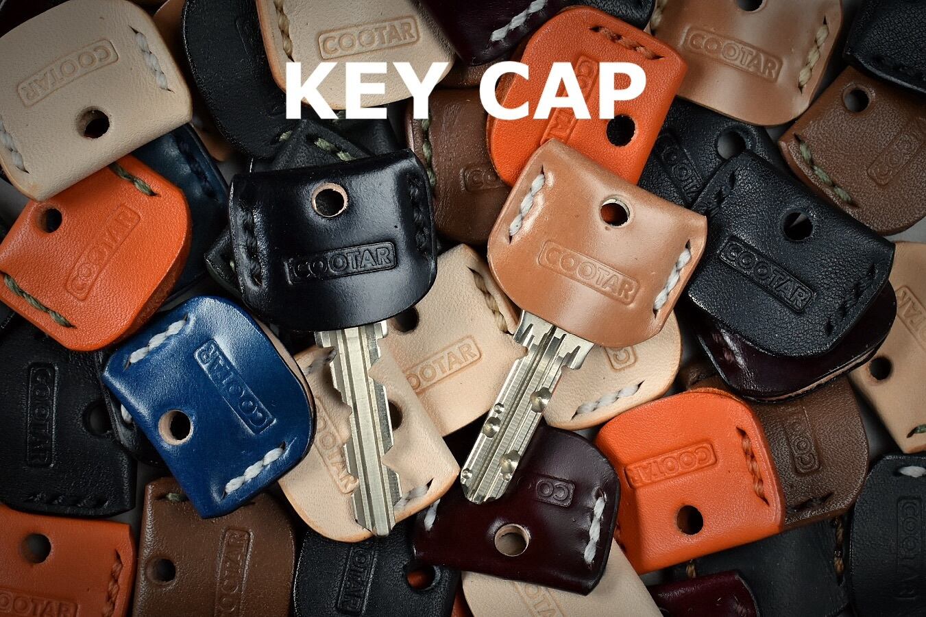 KEY CAP キーキャップ | COOTAR
